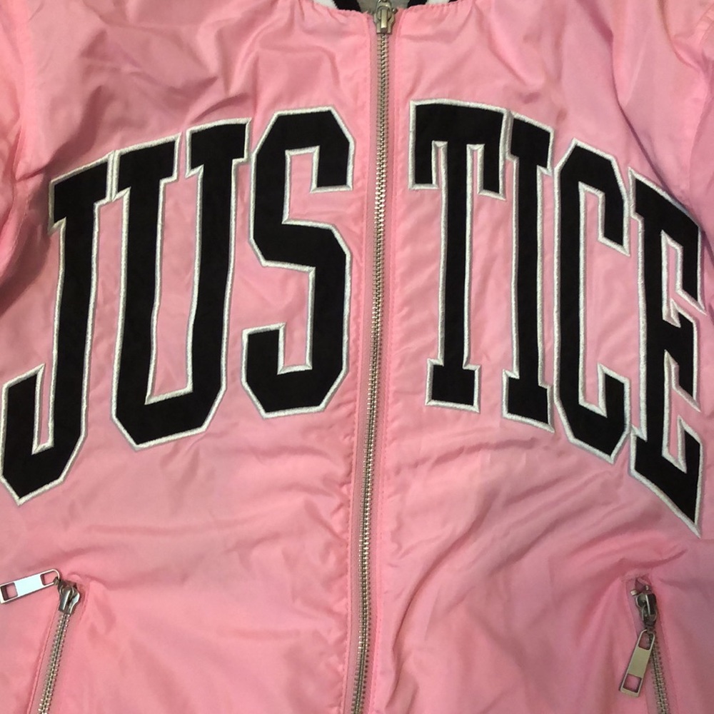 Justice Jacket - Picture 2 of 7